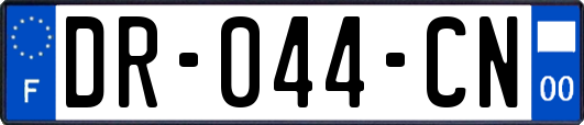 DR-044-CN