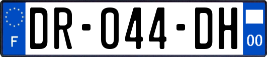 DR-044-DH
