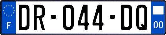 DR-044-DQ