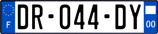 DR-044-DY