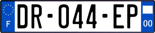 DR-044-EP