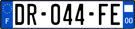 DR-044-FE