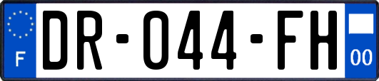 DR-044-FH