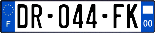 DR-044-FK