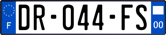 DR-044-FS