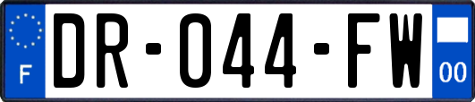 DR-044-FW