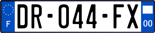 DR-044-FX