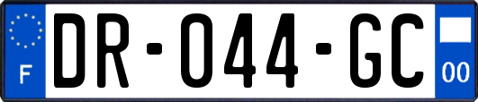 DR-044-GC