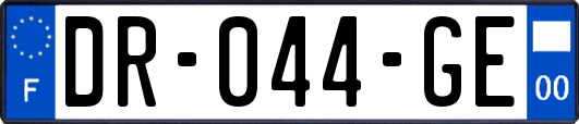 DR-044-GE