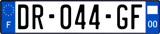 DR-044-GF