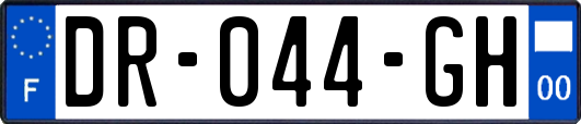 DR-044-GH