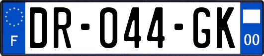 DR-044-GK