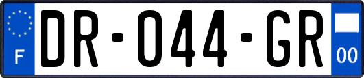 DR-044-GR