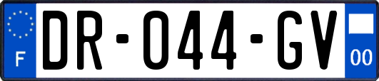 DR-044-GV