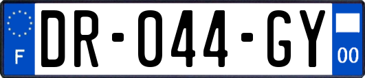 DR-044-GY
