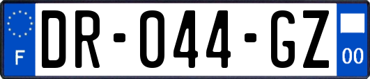 DR-044-GZ