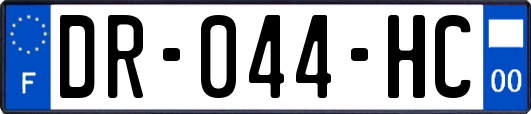 DR-044-HC
