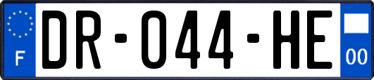 DR-044-HE