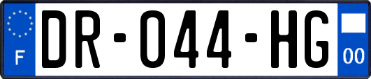 DR-044-HG