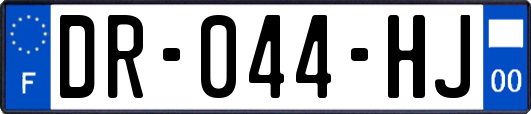 DR-044-HJ