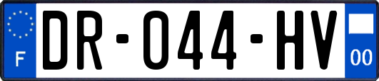 DR-044-HV