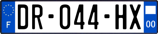 DR-044-HX
