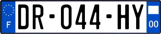 DR-044-HY