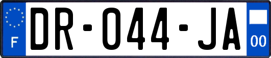 DR-044-JA