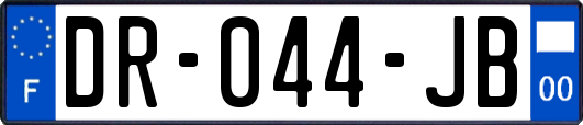 DR-044-JB