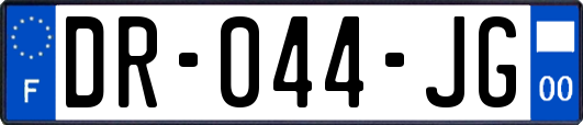 DR-044-JG