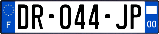 DR-044-JP