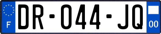 DR-044-JQ