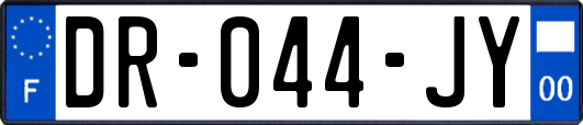 DR-044-JY