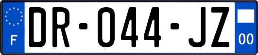 DR-044-JZ