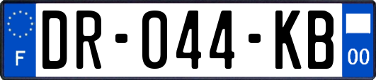 DR-044-KB