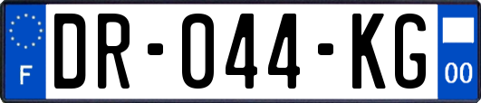 DR-044-KG
