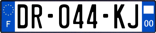 DR-044-KJ