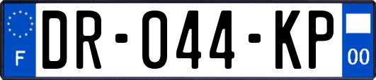 DR-044-KP