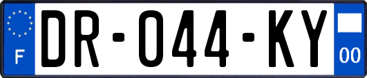 DR-044-KY
