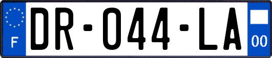 DR-044-LA