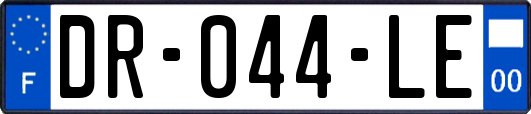 DR-044-LE