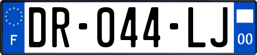 DR-044-LJ