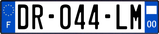 DR-044-LM