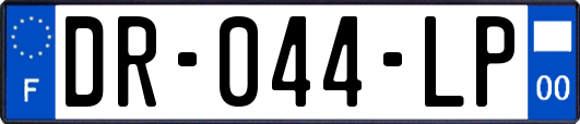 DR-044-LP