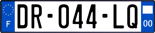 DR-044-LQ