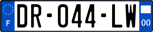 DR-044-LW