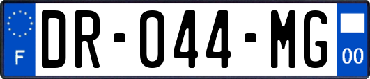 DR-044-MG