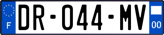DR-044-MV