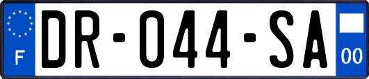 DR-044-SA