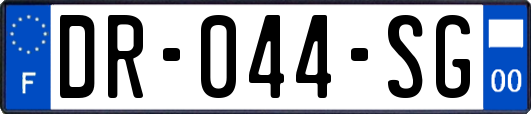 DR-044-SG